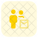 پیش‌نمایش فایل user-mail-4400775 از پک کاربر چندگانه خنثی