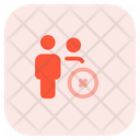 پیش‌نمایش فایل user-remove-4400754 از پک کاربر چندگانه خنثی