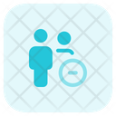 پیش‌نمایش فایل user-remove-4400776 از پک کاربر چندگانه خنثی