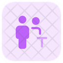 پیش‌نمایش فایل user-text-edit-4400794 از پک کاربر چندگانه خنثی