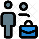 پیش‌نمایش فایل employee-4400688 از پک کاربر چندگانه خنثی