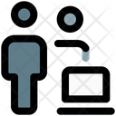 پیش‌نمایش فایل employee-working-4400712 از پک کاربر چندگانه خنثی