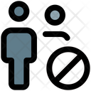 پیش‌نمایش فایل user-banned-4400745 از پک کاربر چندگانه خنثی