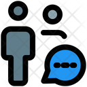 پیش‌نمایش فایل user-chat-4400690 از پک کاربر چندگانه خنثی