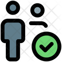 پیش‌نمایش فایل user-check-4400691 از پک کاربر چندگانه خنثی