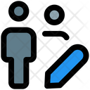 پیش‌نمایش فایل user-edit-4400699 از پک کاربر چندگانه خنثی