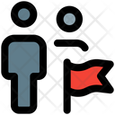پیش‌نمایش فایل user-flag-4400701 از پک کاربر چندگانه خنثی