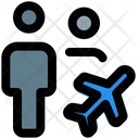 پیش‌نمایش فایل user-flight-4400720 از پک کاربر چندگانه خنثی
