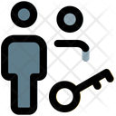 پیش‌نمایش فایل user-key-4400711 از پک کاربر چندگانه خنثی