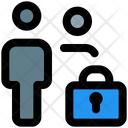 پیش‌نمایش فایل user-locked-4400714 از پک کاربر چندگانه خنثی