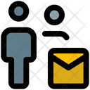 پیش‌نمایش فایل user-mail-4400715 از پک کاربر چندگانه خنثی