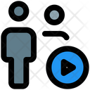پیش‌نمایش فایل user-play-4400721 از پک کاربر چندگانه خنثی
