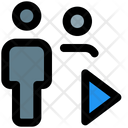 پیش‌نمایش فایل user-play-4400722 از پک کاربر چندگانه خنثی
