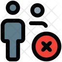 پیش‌نمایش فایل user-remove-4400694 از پک کاربر چندگانه خنثی