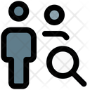 پیش‌نمایش فایل user-search-4400726 از پک کاربر چندگانه خنثی