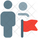 پیش‌نمایش فایل user-flag-4400640 از پک کاربر چندگانه خنثی