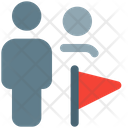 پیش‌نمایش فایل user-flag-4400641 از پک کاربر چندگانه خنثی