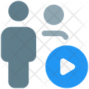 پیش‌نمایش فایل user-play-4400660 از پک کاربر چندگانه خنثی