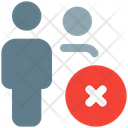 پیش‌نمایش فایل user-remove-4400633 از پک کاربر چندگانه خنثی