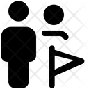 پیش‌نمایش فایل user-flag-4400584 از پک کاربر چندگانه خنثی