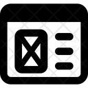 پیش‌نمایش فایل left-wireframe-4401379 از پک صفحه لندینگ – جلد ۱