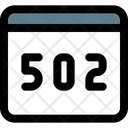 پیش‌نمایش فایل 502-page-error-4401523 از پک صفحه لندینگ – جلد ۱