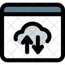 پیش‌نمایش فایل cloud-transfer-4401543 از پک صفحه لندینگ – جلد ۱