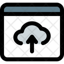 پیش‌نمایش فایل cloud-upload-4401542 از پک صفحه لندینگ – جلد ۱