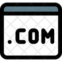 پیش‌نمایش فایل domain-address-4401546 از پک صفحه لندینگ – جلد ۱
