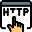 پیش‌نمایش فایل http-touch-4401566 از پک صفحه لندینگ – جلد ۱