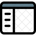 پیش‌نمایش فایل left-menu-4401570 از پک صفحه لندینگ – جلد ۱