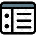 پیش‌نمایش فایل menu-bar-left-side-4401580 از پک صفحه لندینگ – جلد ۱