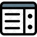 پیش‌نمایش فایل menu-bar-right-side-4401581 از پک صفحه لندینگ – جلد ۱