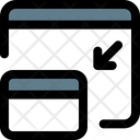 پیش‌نمایش فایل minimize-4401584 از پک صفحه لندینگ – جلد ۱