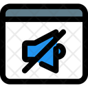 پیش‌نمایش فایل mute-4401591 از پک صفحه لندینگ – جلد ۱