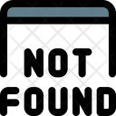 پیش‌نمایش فایل not-found-4401592 از پک صفحه لندینگ – جلد ۱