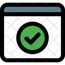 پیش‌نمایش فایل online-check-4401538 از پک صفحه لندینگ – جلد ۱