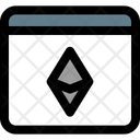 پیش‌نمایش فایل online-ethereum-4401557 از پک صفحه لندینگ – جلد ۱