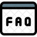 پیش‌نمایش فایل online-faq-4401558 از پک صفحه لندینگ – جلد ۱