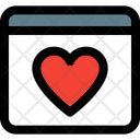 پیش‌نمایش فایل online-love-4401577 از پک صفحه لندینگ – جلد ۱