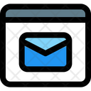 پیش‌نمایش فایل online-maill-4401583 از پک صفحه لندینگ – جلد ۱