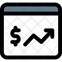 پیش‌نمایش فایل online-profit-4401588 از پک صفحه لندینگ – جلد ۱