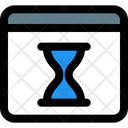 پیش‌نمایش فایل online-timer-4401564 از پک صفحه لندینگ – جلد ۱