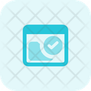 پیش‌نمایش فایل check-folder-4401612 از پک صفحه لندینگ – جلد ۱
