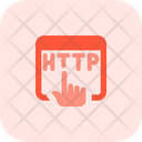 پیش‌نمایش فایل http-touch-4401639 از پک صفحه لندینگ – جلد ۱
