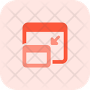 پیش‌نمایش فایل minimize-4401657 از پک صفحه لندینگ – جلد ۱