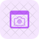 پیش‌نمایش فایل online-camera-4401607 از پک صفحه لندینگ – جلد ۱