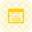 پیش‌نمایش فایل online-conversation-4401610 از پک صفحه لندینگ – جلد ۱