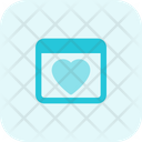 پیش‌نمایش فایل online-love-4401650 از پک صفحه لندینگ – جلد ۱