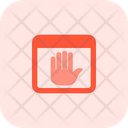 پیش‌نمایش فایل stop-4401634 از پک صفحه لندینگ – جلد ۱
